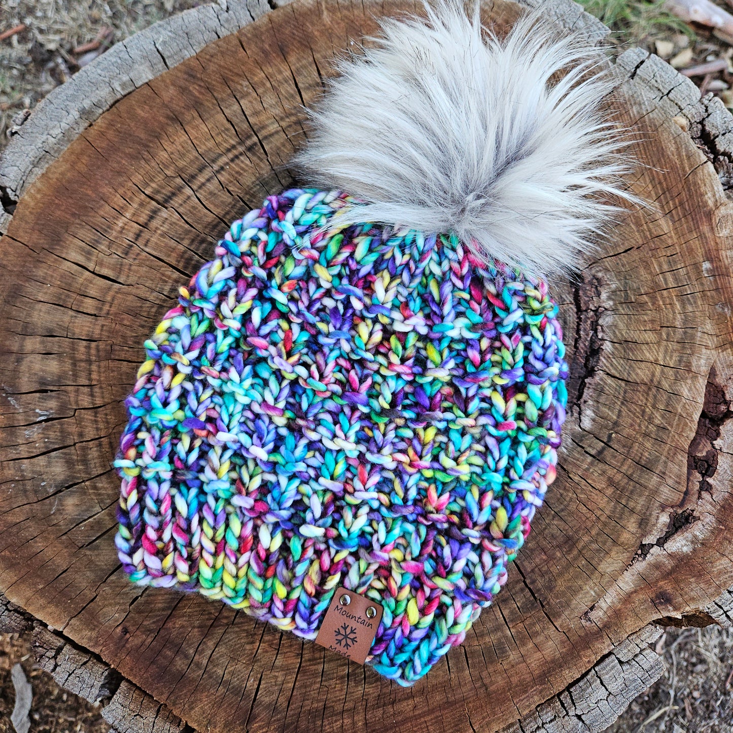 Apres Beanie - 100% Merino