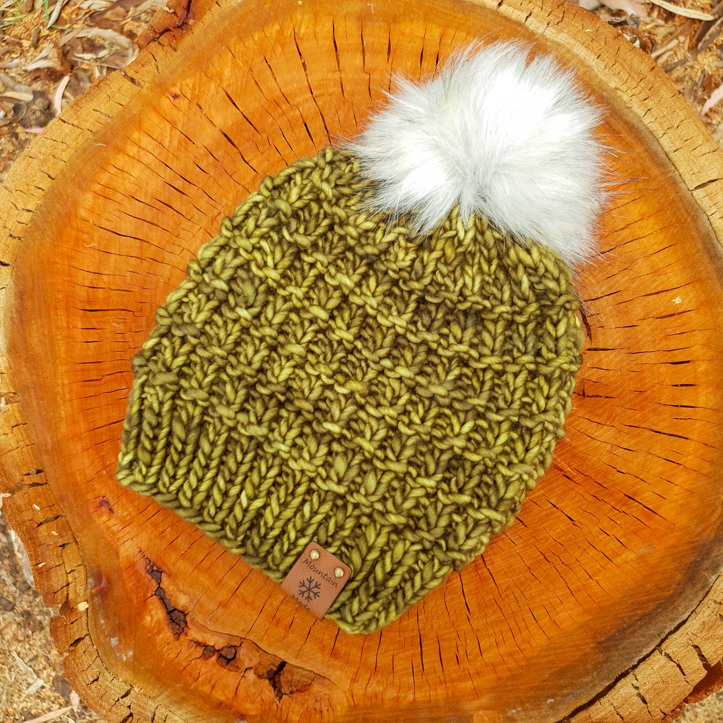 Apres Beanie - 100% Merino