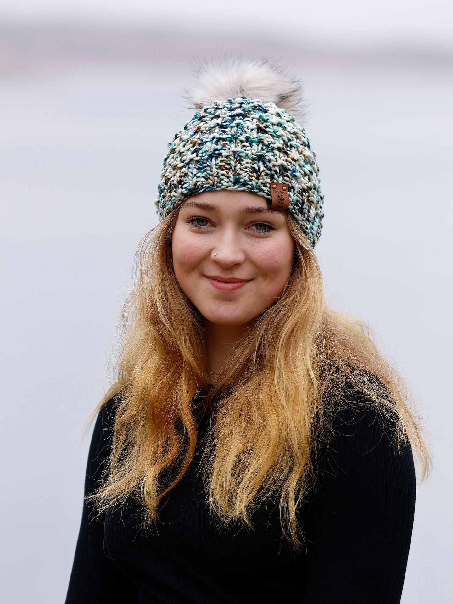 Apres Beanie - 100% Merino
