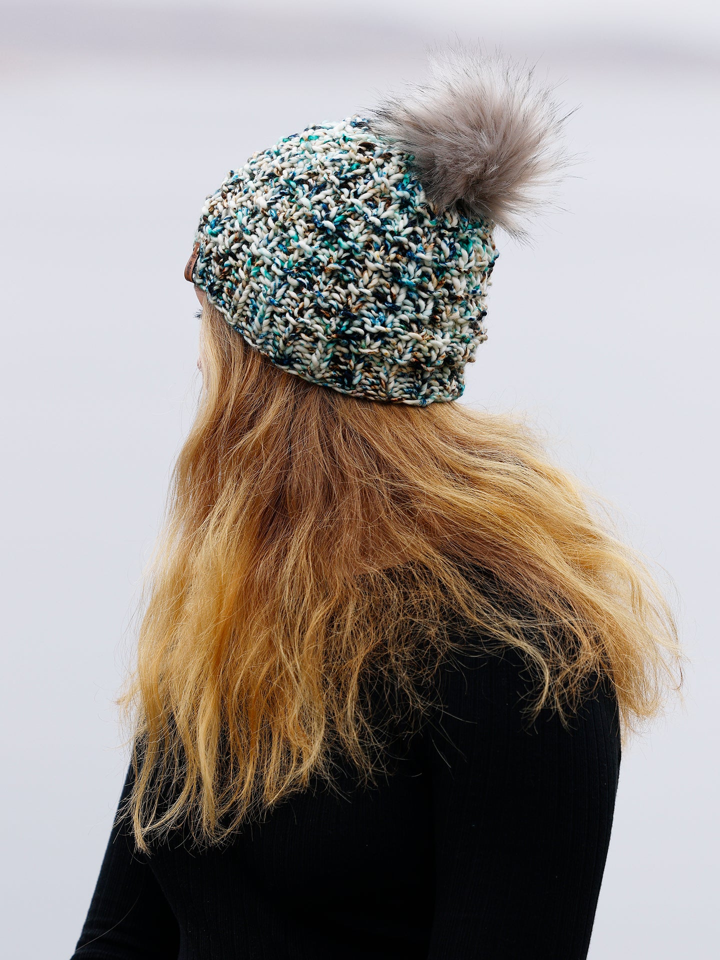 Apres Beanie - 100% Merino