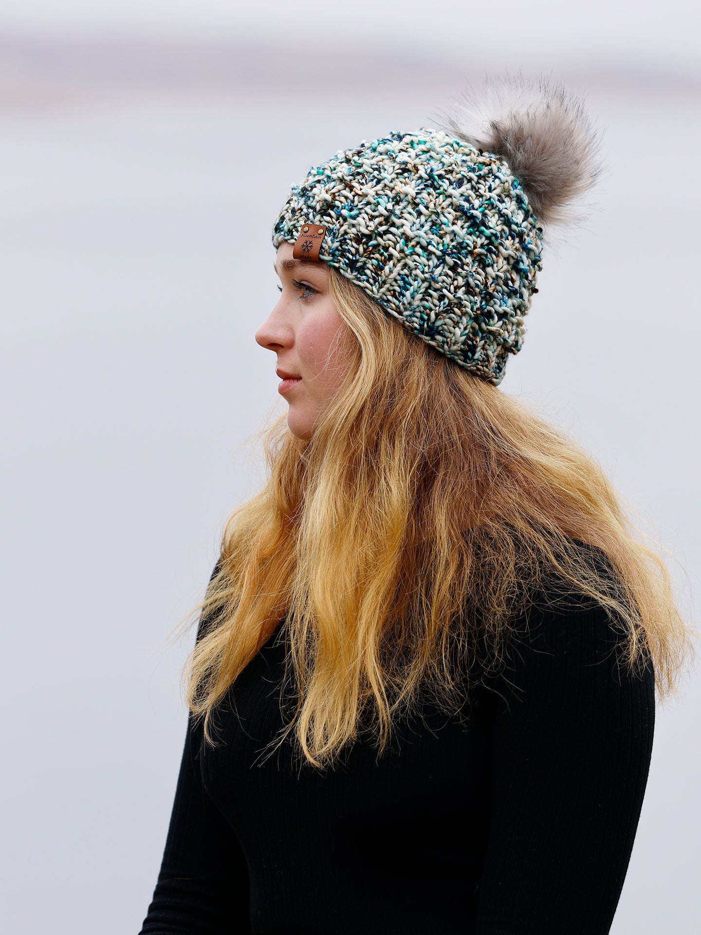 Apres Beanie - 100% Merino