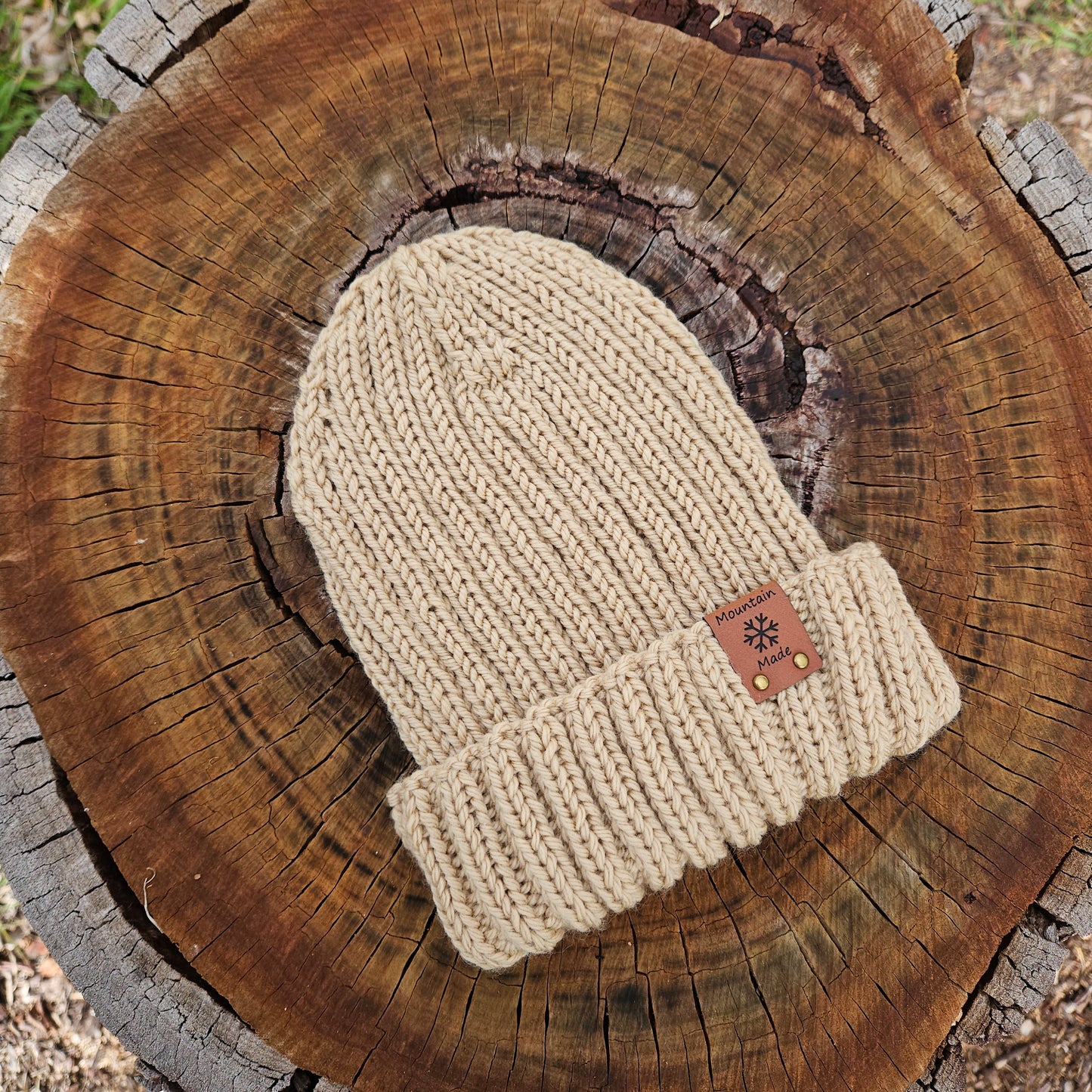 Cosy Kosi Lite Beanie - 100% Merino