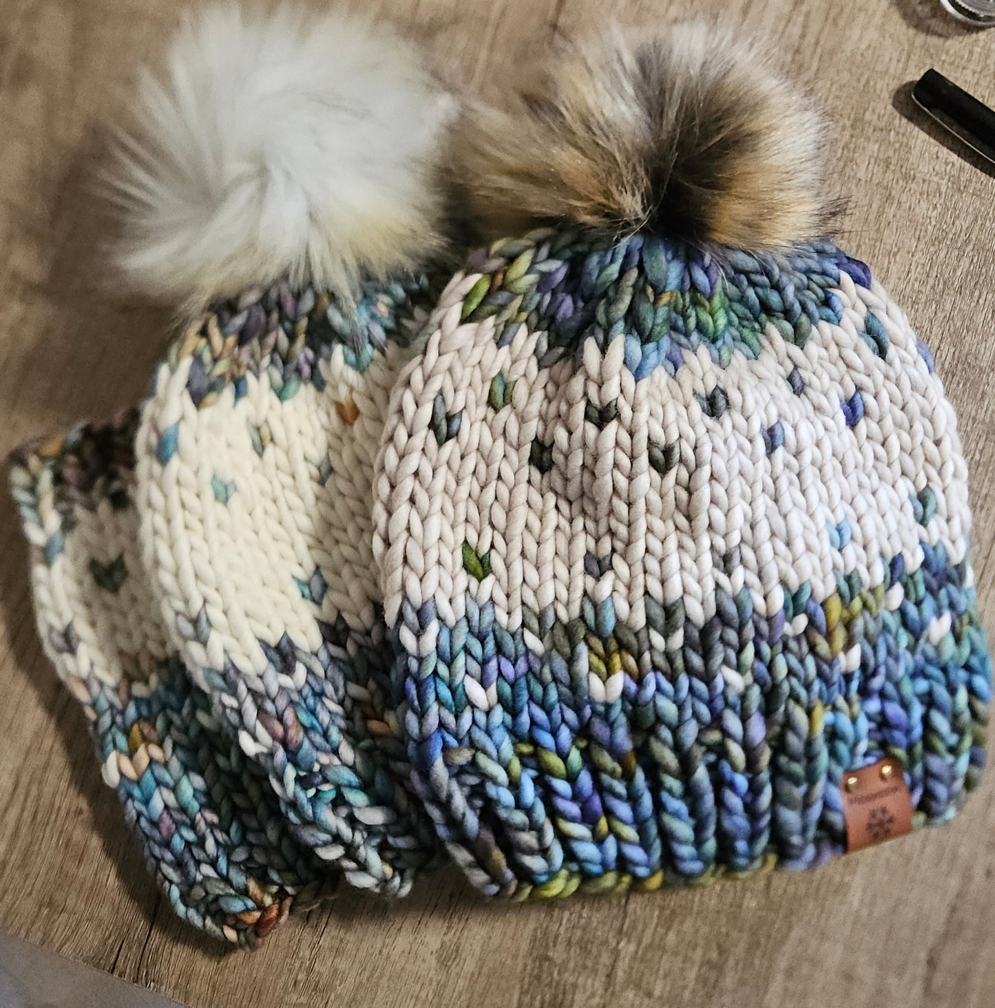 Donna's Bundle