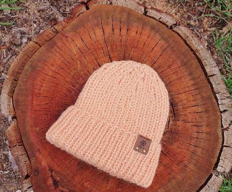 Cosy Kosi Lite Beanie - 100% Merino