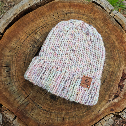 Cosy Kosi Lite Beanie - 100% Merino