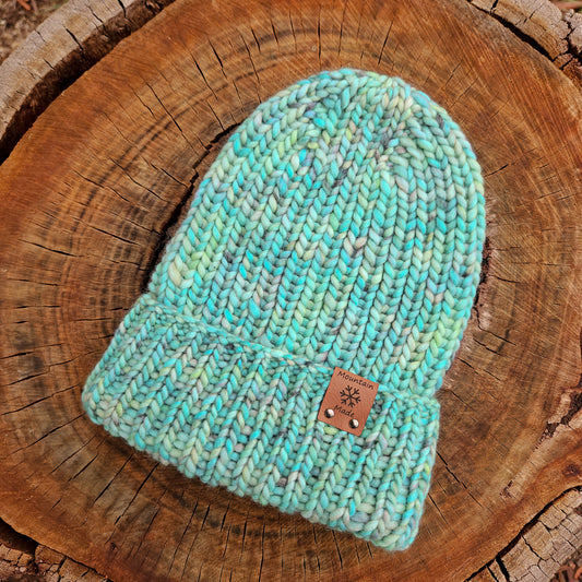 Cosy Kosi Lite Beanie - 100% Merino