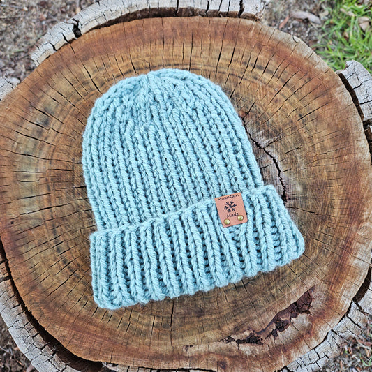 Cosy Kosi - Wool/Acrylic Blend