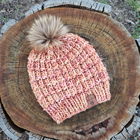 Apres Beanie - 100% Merino