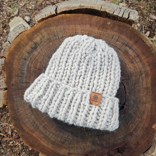 Cosy Kosi Beanie - Wool Blend