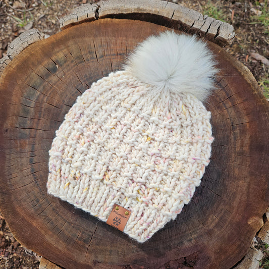 Apres Beanie - 100% Merino