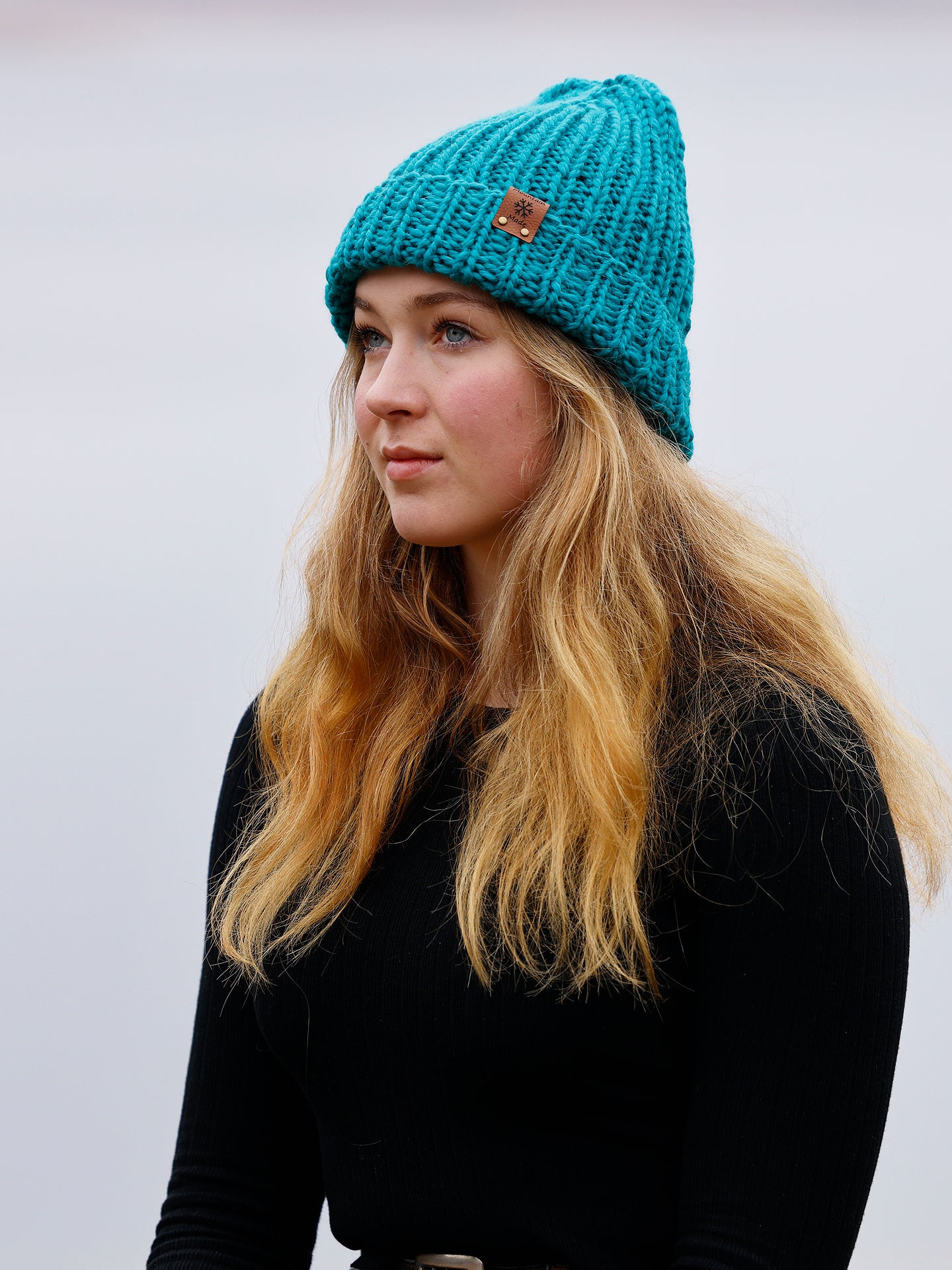 Cosy Kosi Lite Beanie - 100% Merino