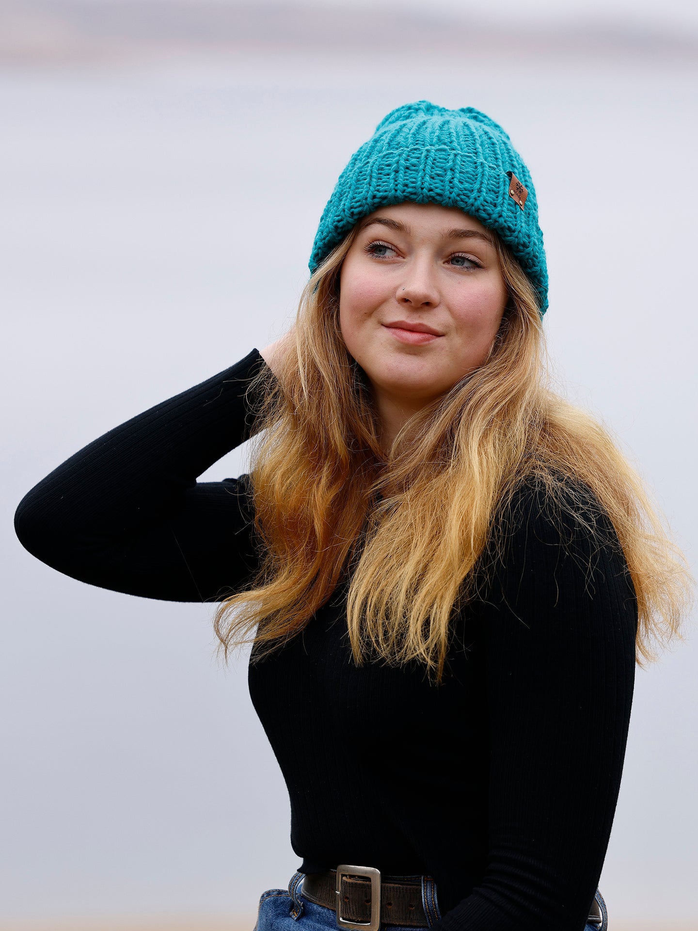 Cosy Kosi Lite Beanie - 100% Merino