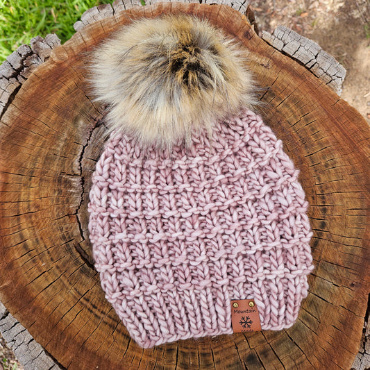 Apres Beanie - 100% Merino