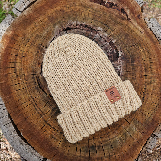 Cosy Kosi Lite Beanie - 100% Merino