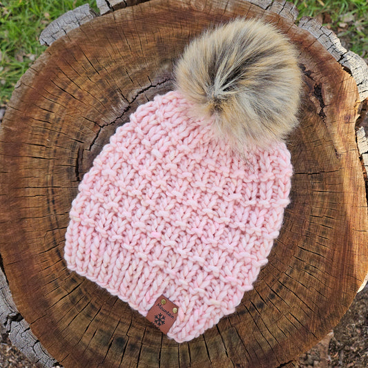 Apres Beanie - 100% Merino