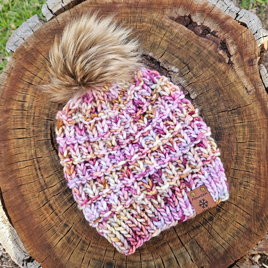 Apres Beanie - 100% Merino