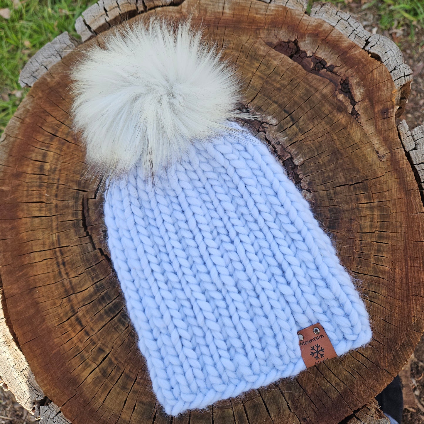 Back Country Beanie - 100% Merino
